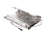 04260.0000 Bunn Blanket Warmer, 50W 120V