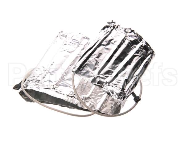 04260.0000 Bunn Blanket Warmer, 50W 120V