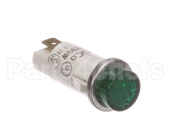 0426640 Hussmann Light Green 250V 305231138340