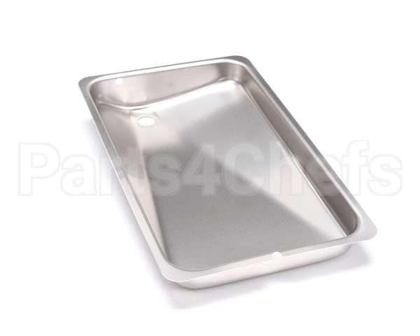 04270.0002 Bunn Fill Basin, W/(1) Inlet Hole