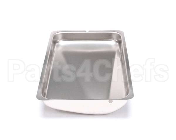 04270.0002 Bunn Fill Basin, W/(1) Inlet Hole