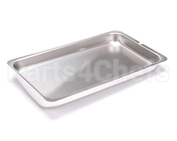 04270.0002 Bunn Fill Basin, W/(1) Inlet Hole