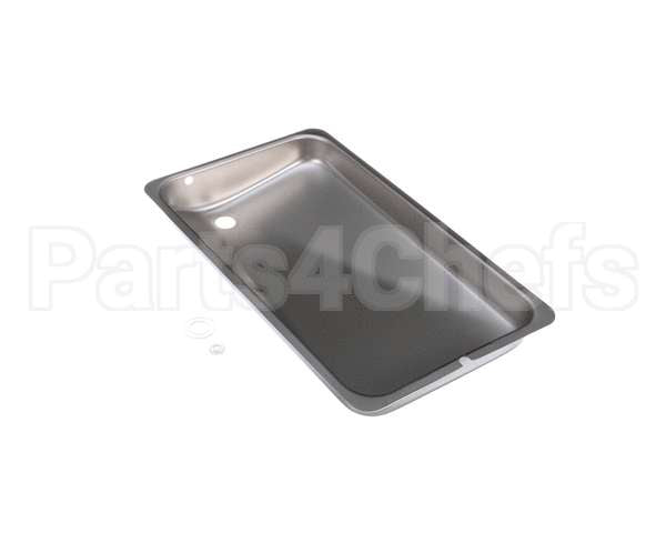 04270.7998 Bunn Kit,Water-Tray W/Extra Hole