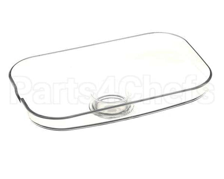 042706 Taylor Freezers Lid-Syrup Jar