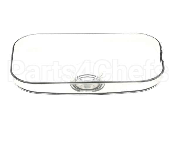 042706 Taylor Freezers Lid-Syrup Jar