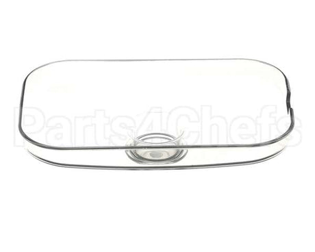 042706 Taylor Freezers Lid-Syrup Jar