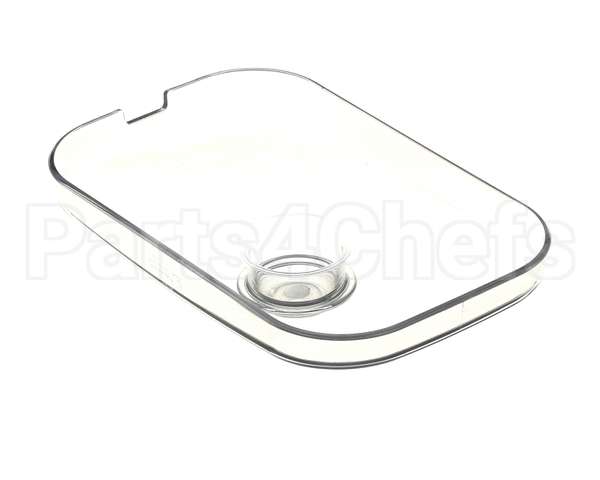 042706 Taylor Freezers Lid-Syrup Jar