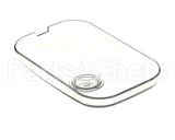 042706 Taylor Freezers Lid-Syrup Jar