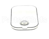 042706 Taylor Freezers Lid-Syrup Jar