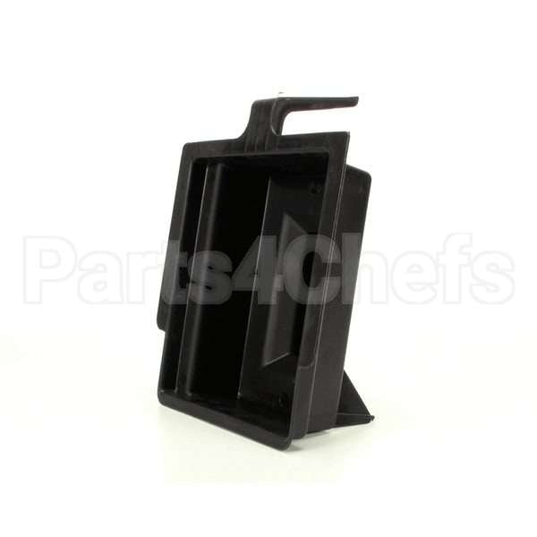 04274.0012 Compatible Bunn Funnelw/Decal, Ppk Nar Blk(Lg)
