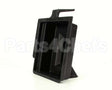 04274.0012 Bunn Funnel W/Decal,Ppk Nar Blk(Lg)