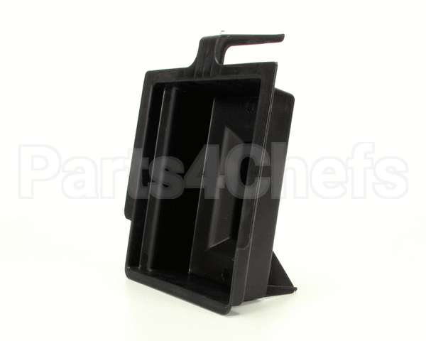 04274.0012 Bunn Funnel W/Decal,Ppk Nar Blk(Lg)