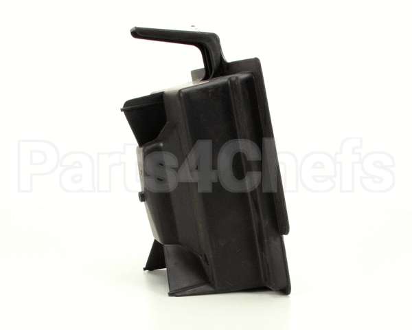 04274.0012 Bunn Funnel W/Decal,Ppk Nar Blk(Lg)