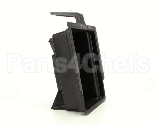 04274.0012 Bunn Funnel W/Decal,Ppk Nar Blk(Lg)