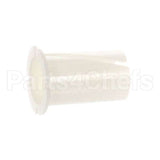 0428547 Compatible Hussmann Bushing, Bottom Hinge