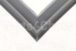 0428563 Hussmann Gasket-Gray Magnetic
