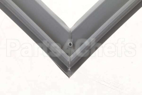 0428563 Hussmann Gasket-Gray Magnetic