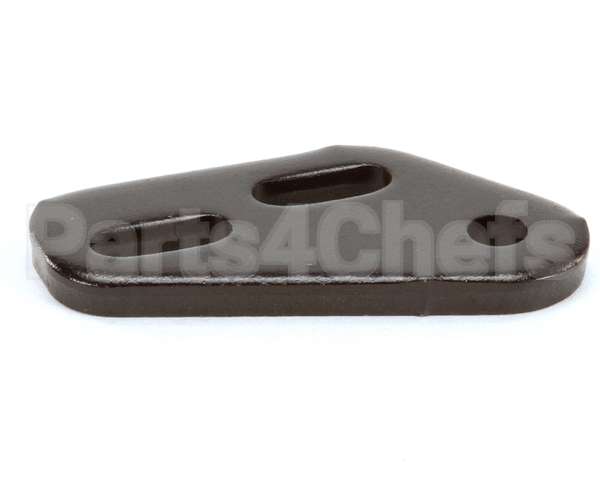 0428585 Hussmann Socket-Top Hinge Black
