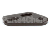 0428585 Hussmann Socket-Top Hinge Black
