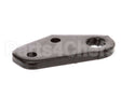 0428586 Hussmann Socket-Bottom Hinge Black