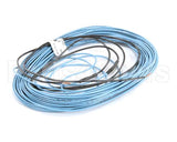 0428604 Hussmann Heater-Frame Wire 5 Door