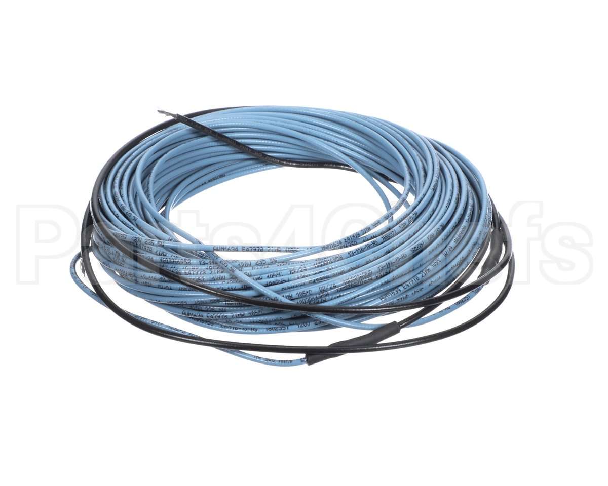 0428604BX Hussmann Heater-Frame Wire 5 Door