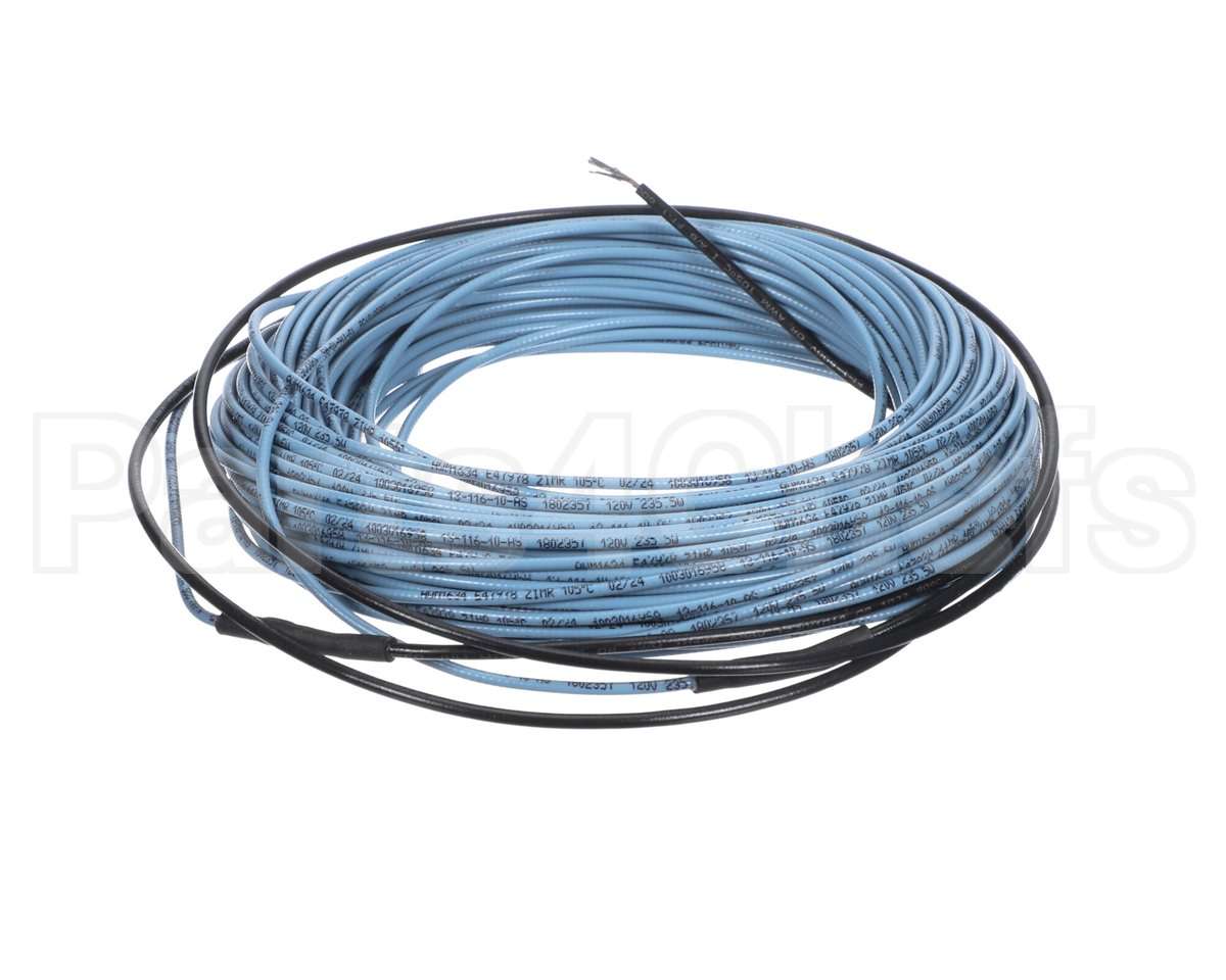 0428604BX Hussmann Heater-Frame Wire 5 Door