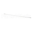0428627 Compatible Hussmann Closer-Lh Door