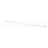 0428627 Compatible Hussmann Closer-Lh Door