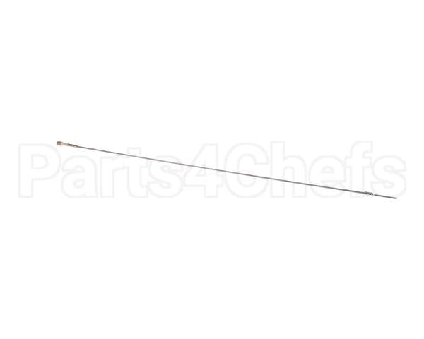 0428628 Hussmann Closer-Rh Door