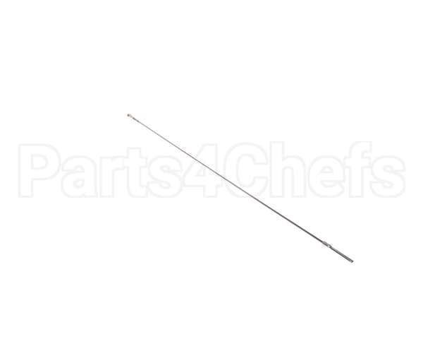 0428628 Hussmann Closer-Rh Door