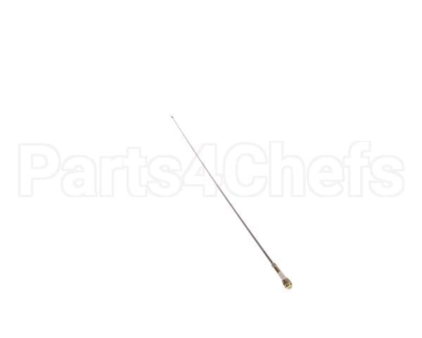 0428628 Hussmann Closer-Rh Door