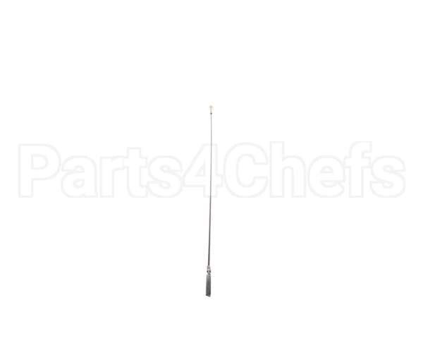 0428628 Hussmann Closer-Rh Door