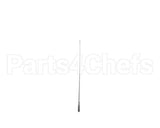 0428628 Hussmann Closer-Rh Door