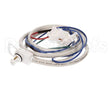 0429822 Hussmann Harness-Shelf Lgt Fixture