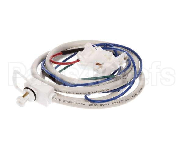 0429822 Hussmann Harness-Shelf Lgt Fixture
