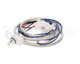 0429822 Hussmann Harness-Shelf Lgt Fixture