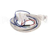 0429822 Hussmann Harness-Shelf Lgt Fixture