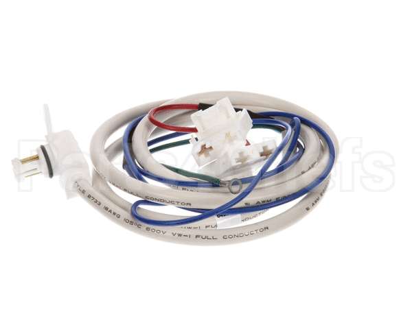 0429822 Hussmann Harness-Shelf Lgt Fixture