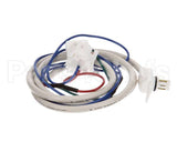 0429822 Hussmann Harness-Shelf Lgt Fixture