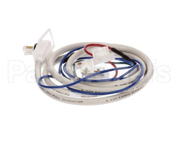 0429822 Hussmann Harness-Shelf Lgt Fixture
