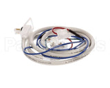 0429822 Hussmann Harness-Shelf Lgt Fixture