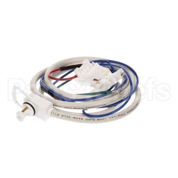 0429822 Compatible Hussmann Harness-Shelf Lgt Fixtu Re