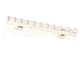 0429962 Hussmann Upright-Upr End Shelf