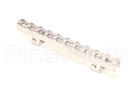 0429962 Hussmann Upright-Upr End Shelf