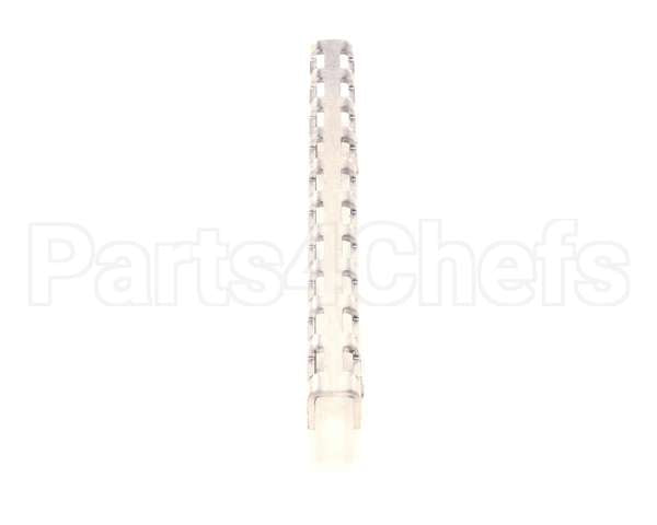 0429962 Hussmann Upright-Upr End Shelf
