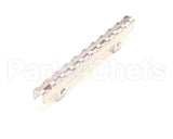 0429962 Hussmann Upright-Upr End Shelf