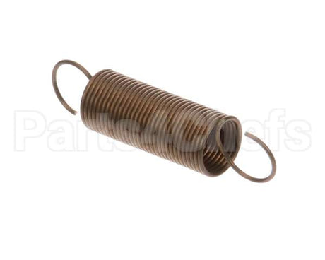 0430002 Meiko Tension Spring 15 X 42 X 1 Mm