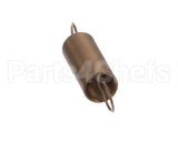 0430002 Meiko Tension Spring 15 X 42 X 1 Mm