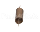 0430002 Meiko Tension Spring 15 X 42 X 1 Mm